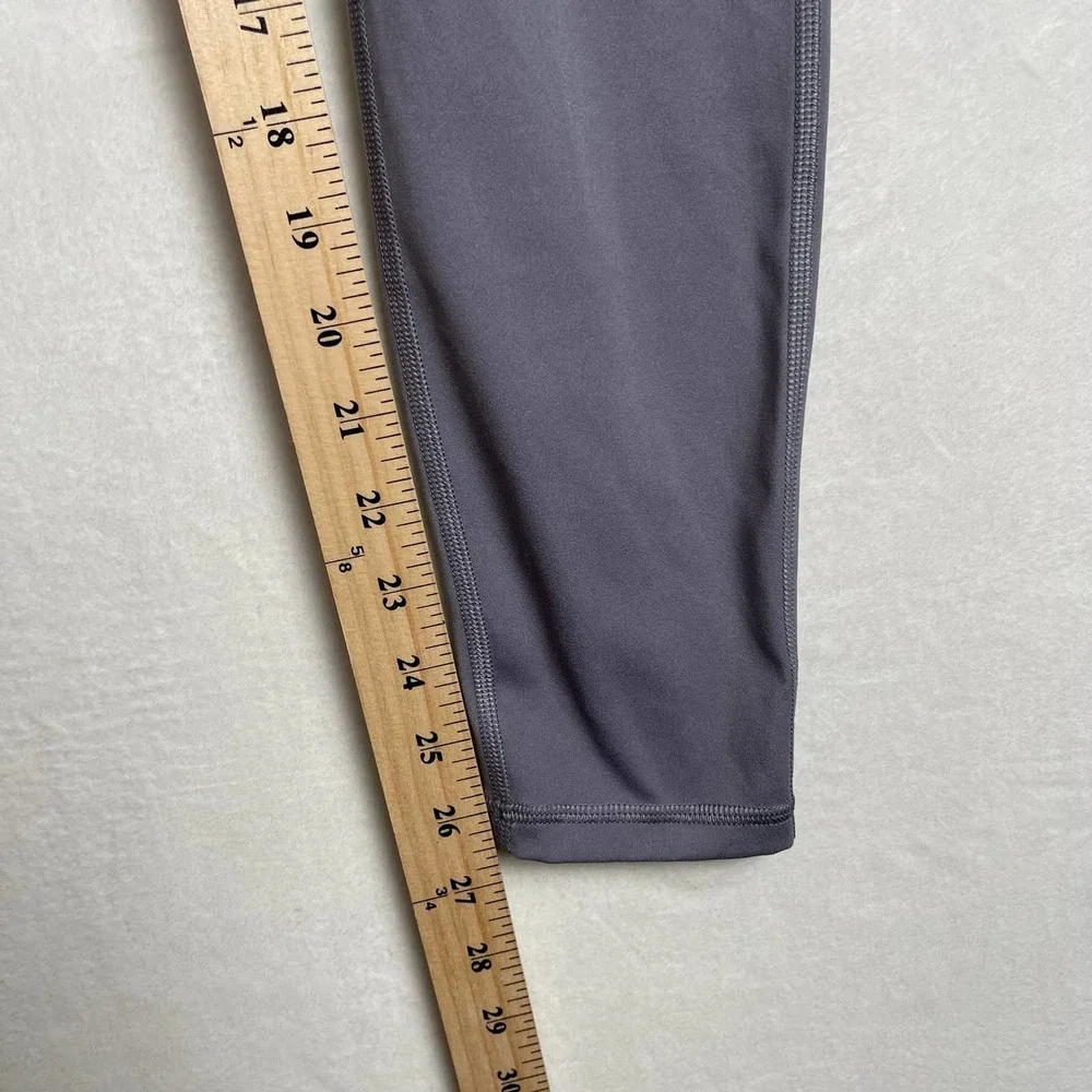 Fabletics‎ Leggings Women's Small Trinity High Waist Pocket Motion 365 Athletic - Picture 9 of 10